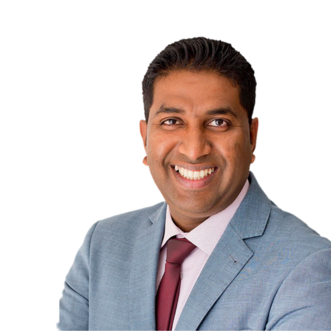 Meet Our Founder